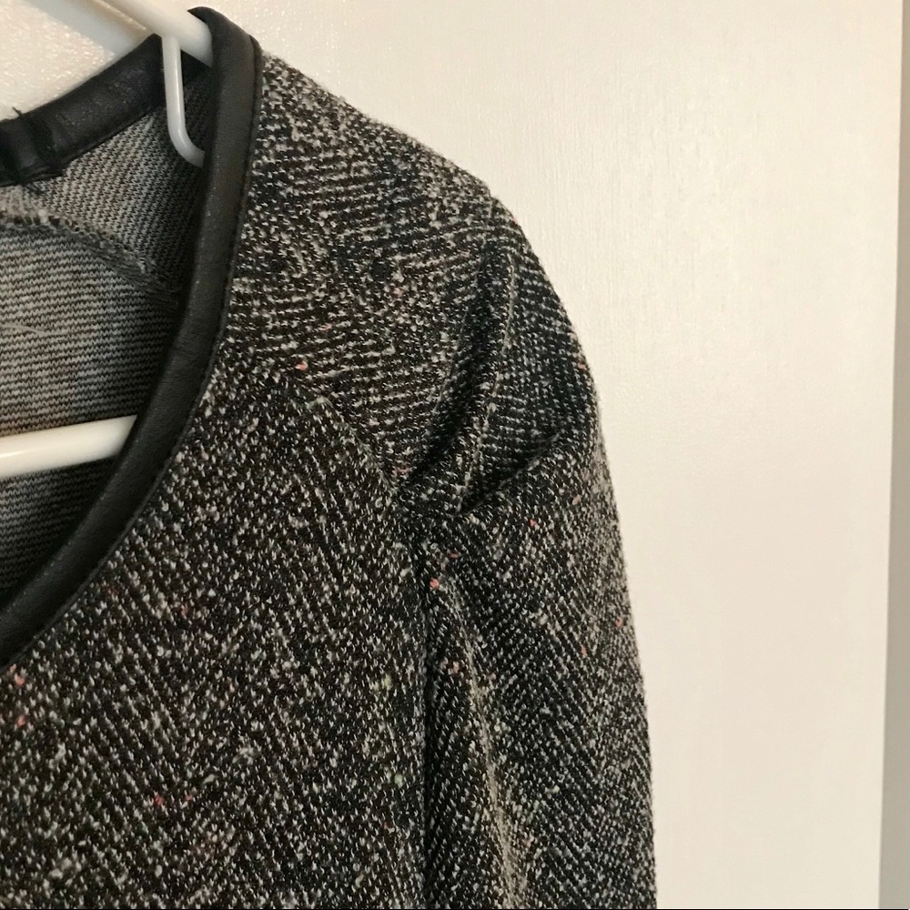 Scotch and Soda / Maison Scotch Knit Dress (sz 3)